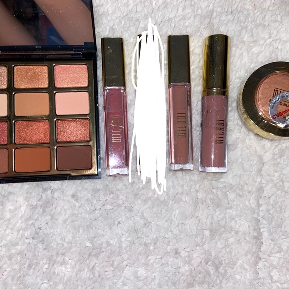SOLD Milani Cosmetics bundle! - Picture 4 of 5